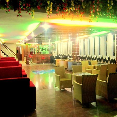 Ha Oanh 2 Hotel Cidade de Ho Chi Minh Exterior foto