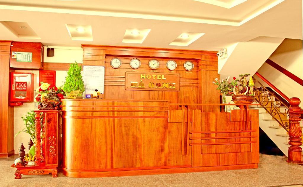 Ha Oanh 2 Hotel Cidade de Ho Chi Minh Exterior foto