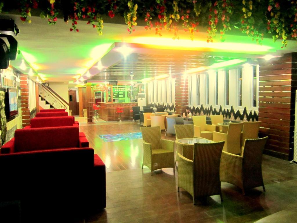 Ha Oanh 2 Hotel Cidade de Ho Chi Minh Exterior foto