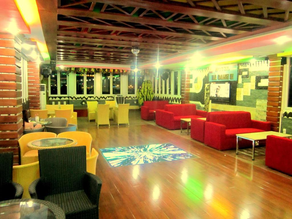Ha Oanh 2 Hotel Cidade de Ho Chi Minh Exterior foto
