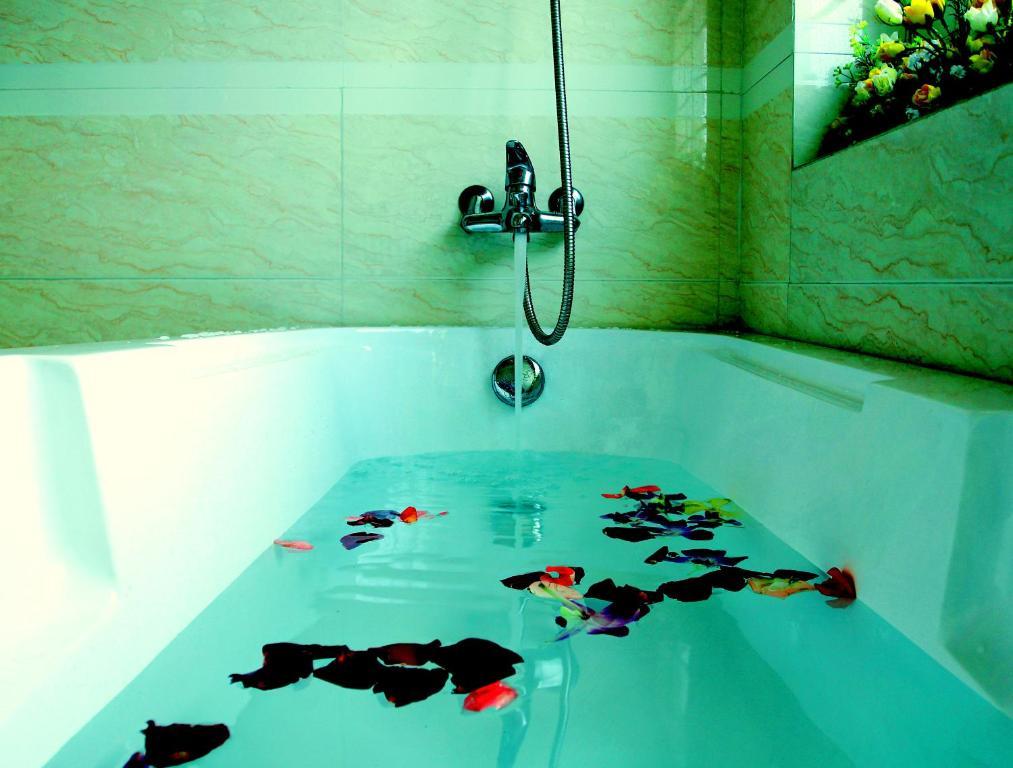 Ha Oanh 2 Hotel Cidade de Ho Chi Minh Quarto foto