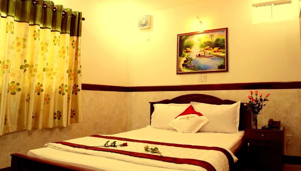 Ha Oanh 2 Hotel Cidade de Ho Chi Minh Quarto foto