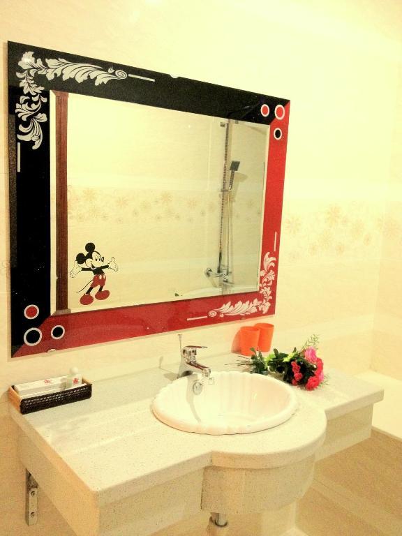 Ha Oanh 2 Hotel Cidade de Ho Chi Minh Quarto foto