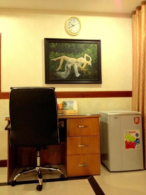 Ha Oanh 2 Hotel Cidade de Ho Chi Minh Quarto foto