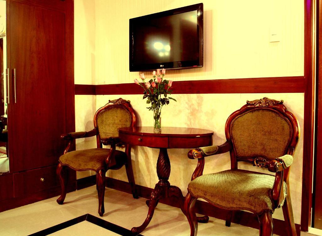 Ha Oanh 2 Hotel Cidade de Ho Chi Minh Quarto foto
