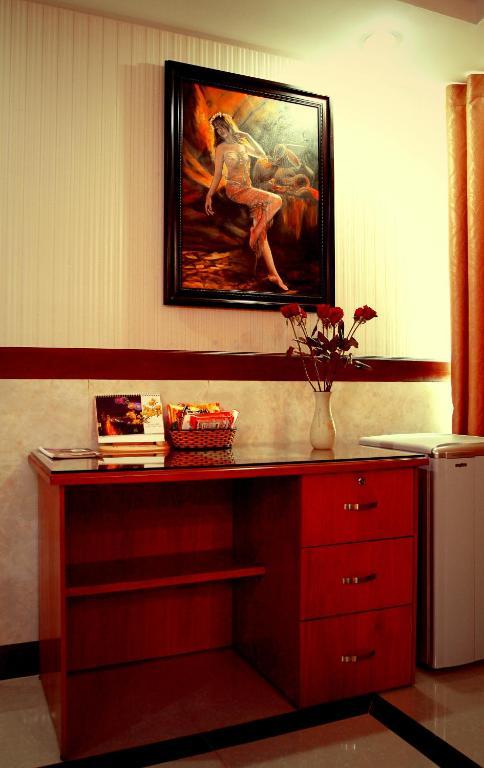 Ha Oanh 2 Hotel Cidade de Ho Chi Minh Quarto foto